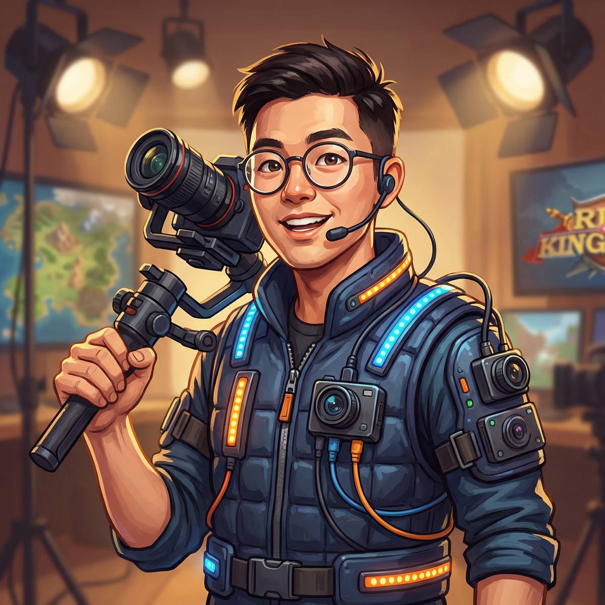 免费看片摄影师张明辉